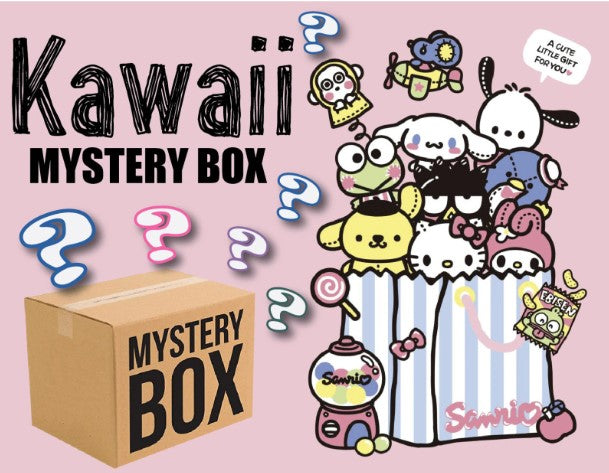 Mystery Box