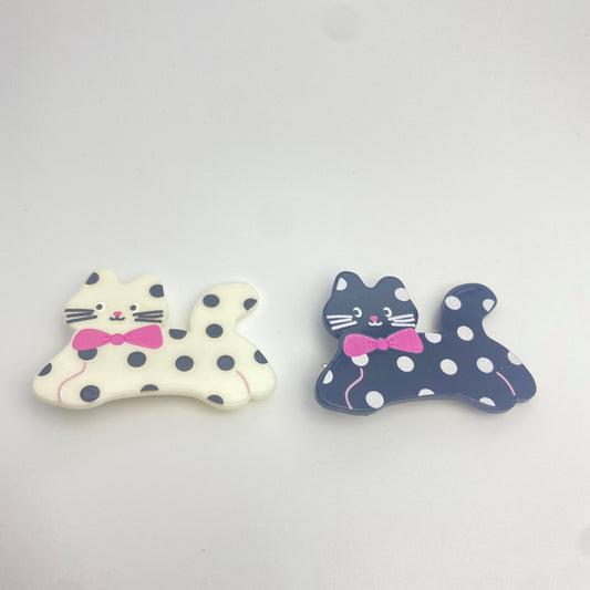 Kawaii Cartoon Puppy Duckbill Clip